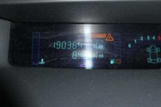 Air bag conducteur RENAULT GRAND SCENIC 2