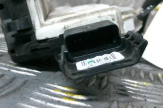 Serrure avant droit CITROEN C3 2