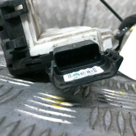 Serrure avant droit CITROEN C3 2