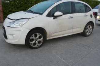 Serrure avant droit CITROEN C3 2