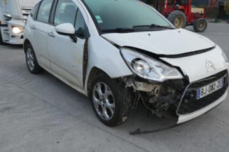 Serrure avant droit CITROEN C3 2