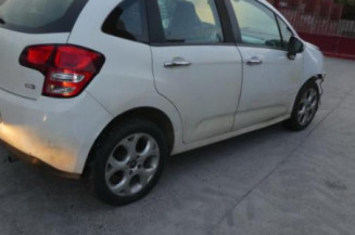 Serrure avant droit CITROEN C3 2