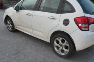 Serrure avant droit CITROEN C3 2