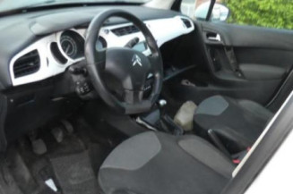 Serrure avant droit CITROEN C3 2