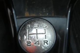 Serrure avant droit CITROEN C3 2