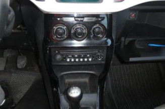 Serrure avant droit CITROEN C3 2