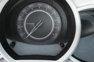 Serrure avant droit CITROEN C3 2
