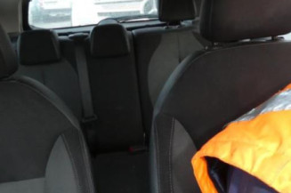 Serrure avant droit CITROEN C3 2