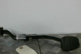 Pedalier de frein RENAULT CAPTUR 1 Photo n°1