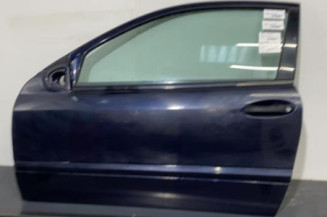 Porte avant gauche MERCEDES CLASSE C 203 COUPE SPORT Photo n°1