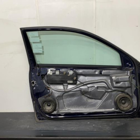 Porte avant gauche MERCEDES CLASSE C 203 COUPE SPORT