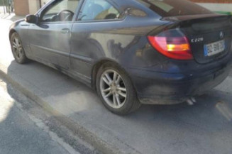 Porte avant gauche MERCEDES CLASSE C 203 COUPE SPORT