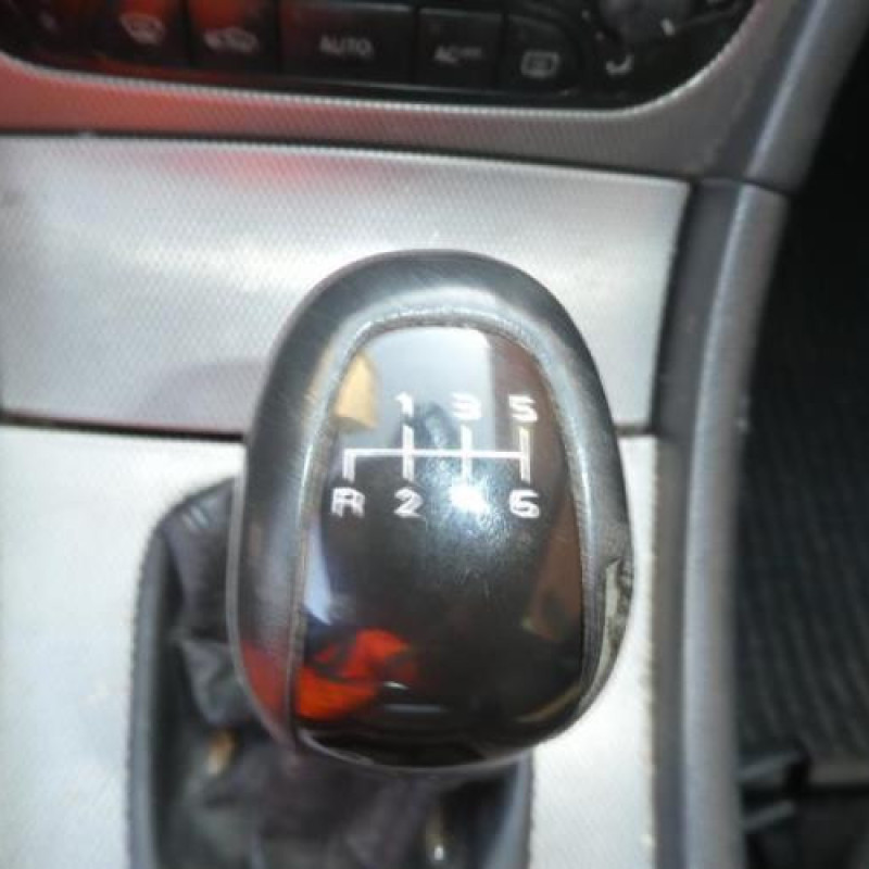 Porte avant gauche MERCEDES CLASSE C 203 COUPE SPORT Photo n°9