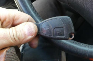 Porte avant gauche MERCEDES CLASSE C 203 COUPE SPORT