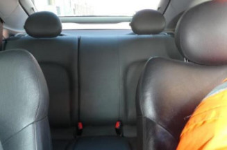 Air bag conducteur MERCEDES CLASSE C 203 COUPE SPORT