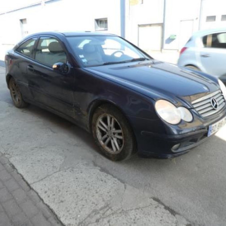 Colonne de direction MERCEDES CLASSE C 203 COUPE SPORT