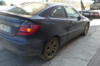 Colonne de direction MERCEDES CLASSE C 203 COUPE SPORT