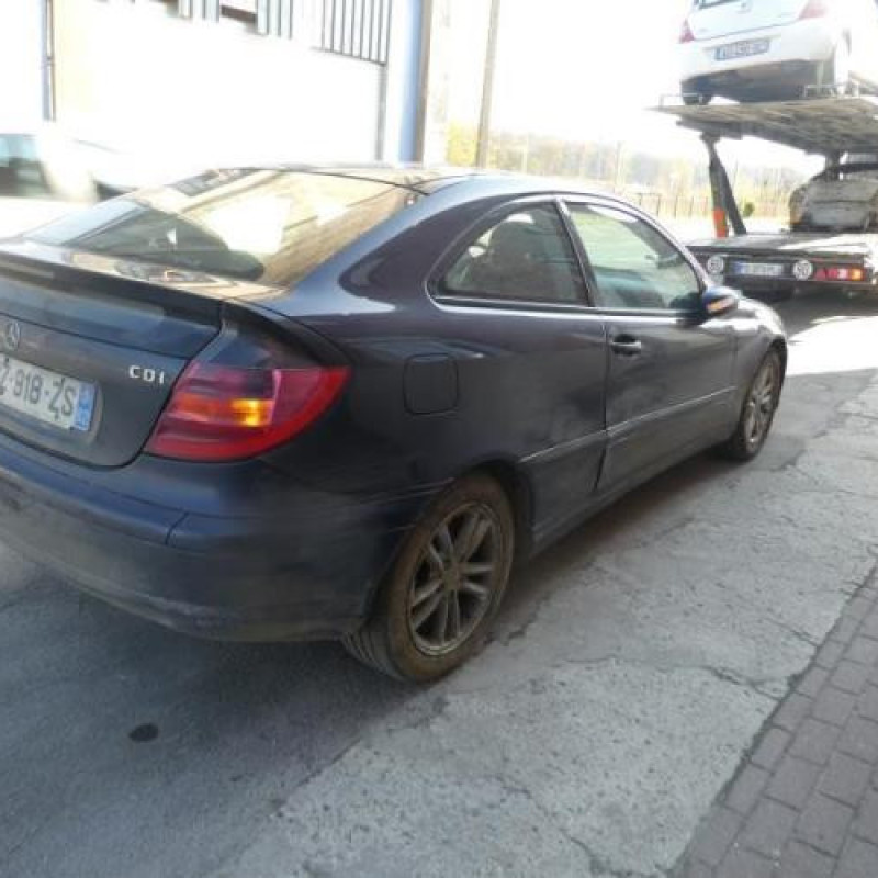 Colonne de direction MERCEDES CLASSE C 203 COUPE SPORT Photo n°3