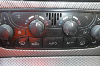 Colonne de direction MERCEDES CLASSE C 203 COUPE SPORT