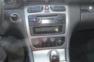 Colonne de direction MERCEDES CLASSE C 203 COUPE SPORT