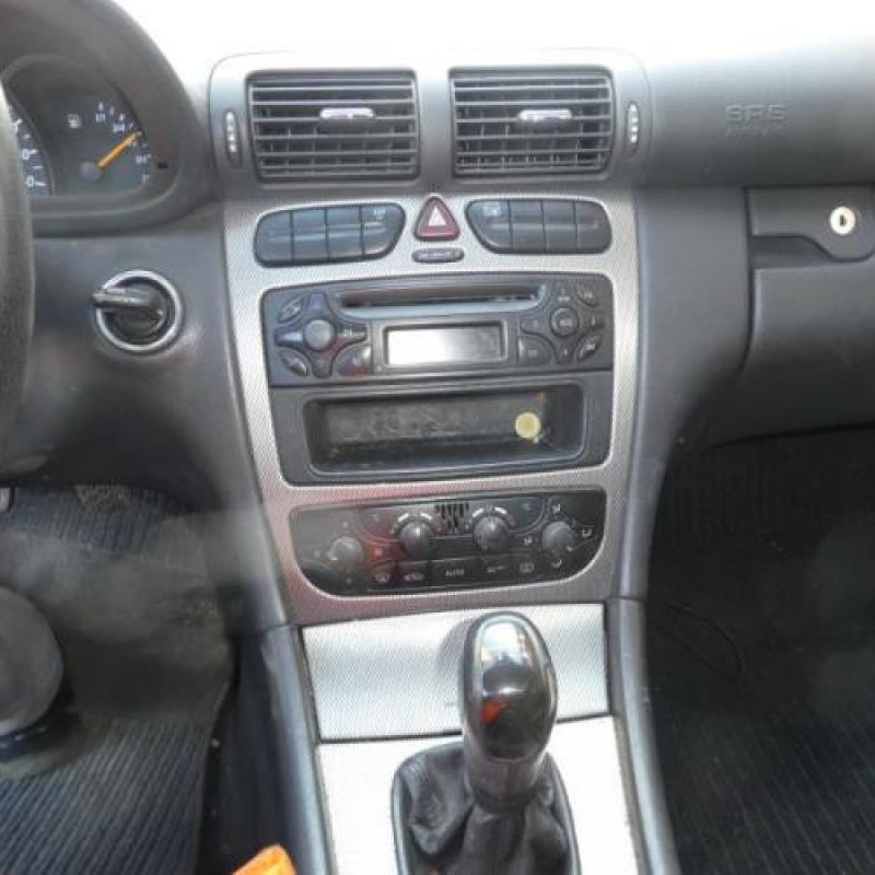 Colonne de direction MERCEDES CLASSE C 203 COUPE SPORT Photo n°8