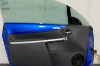 Porte avant gauche CITROEN C3 PLURIEL