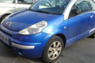 Porte avant gauche CITROEN C3 PLURIEL