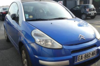 Porte avant gauche CITROEN C3 PLURIEL