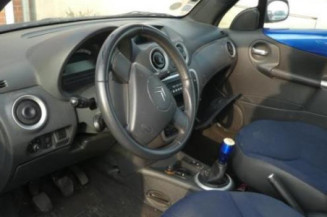 Porte avant gauche CITROEN C3 PLURIEL