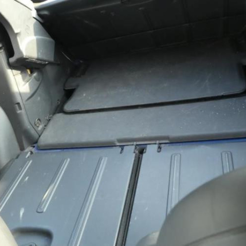 Porte avant gauche CITROEN C3 PLURIEL Photo n°9