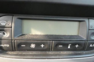 Porte avant gauche CITROEN C3 PLURIEL