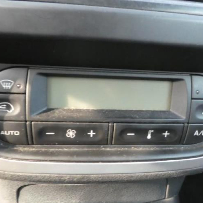 Porte avant gauche CITROEN C3 PLURIEL Photo n°10