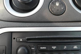 Porte avant gauche CITROEN C3 PLURIEL