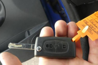 Porte avant gauche CITROEN C3 PLURIEL