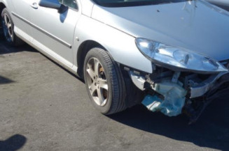 Boite de vitesses PEUGEOT 407 Photo n°1