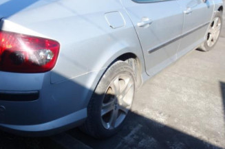 Boite de vitesses PEUGEOT 407