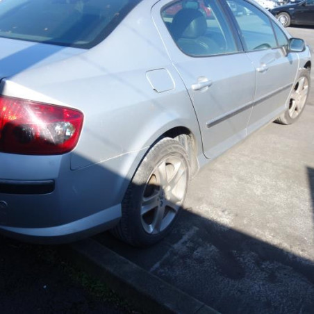 Boite de vitesses PEUGEOT 407