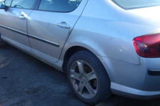 Boite de vitesses PEUGEOT 407