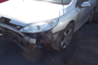 Boite de vitesses PEUGEOT 407