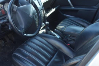 Boite de vitesses PEUGEOT 407
