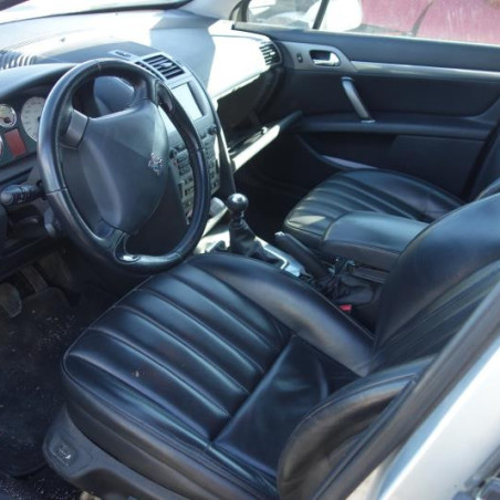 Boite de vitesses PEUGEOT 407