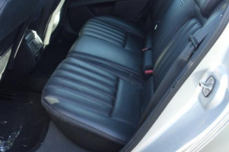 Boite de vitesses PEUGEOT 407