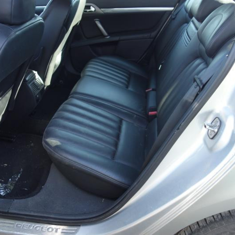 Boite de vitesses PEUGEOT 407 Photo n°6