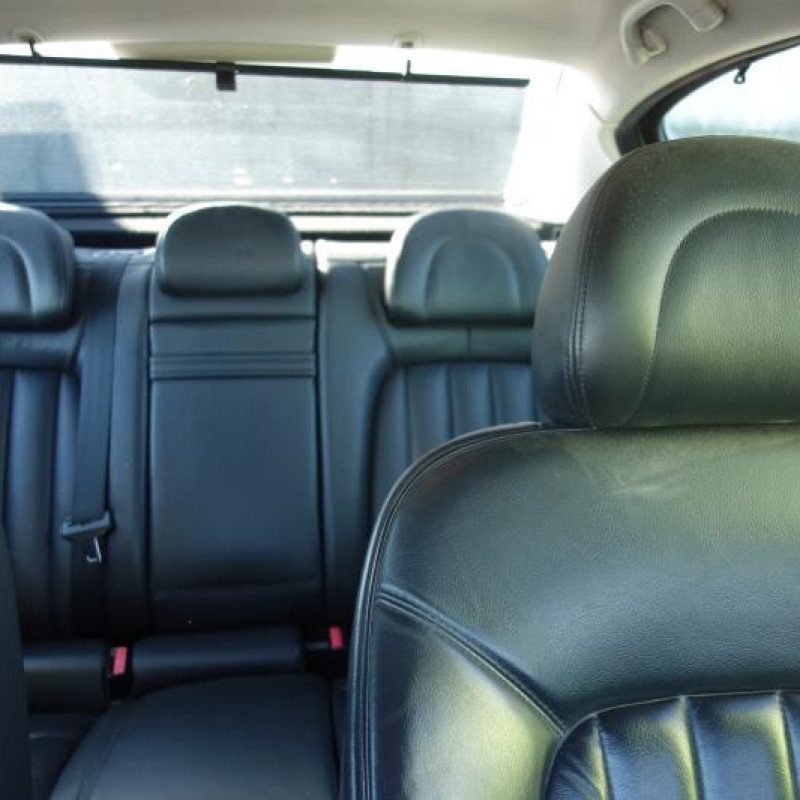 Boite de vitesses PEUGEOT 407 Photo n°7