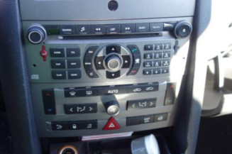Boite de vitesses PEUGEOT 407