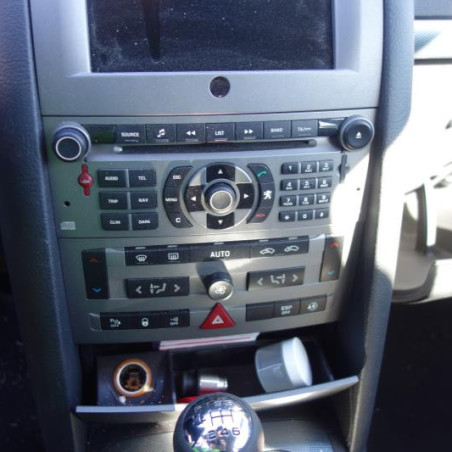 Boite de vitesses PEUGEOT 407