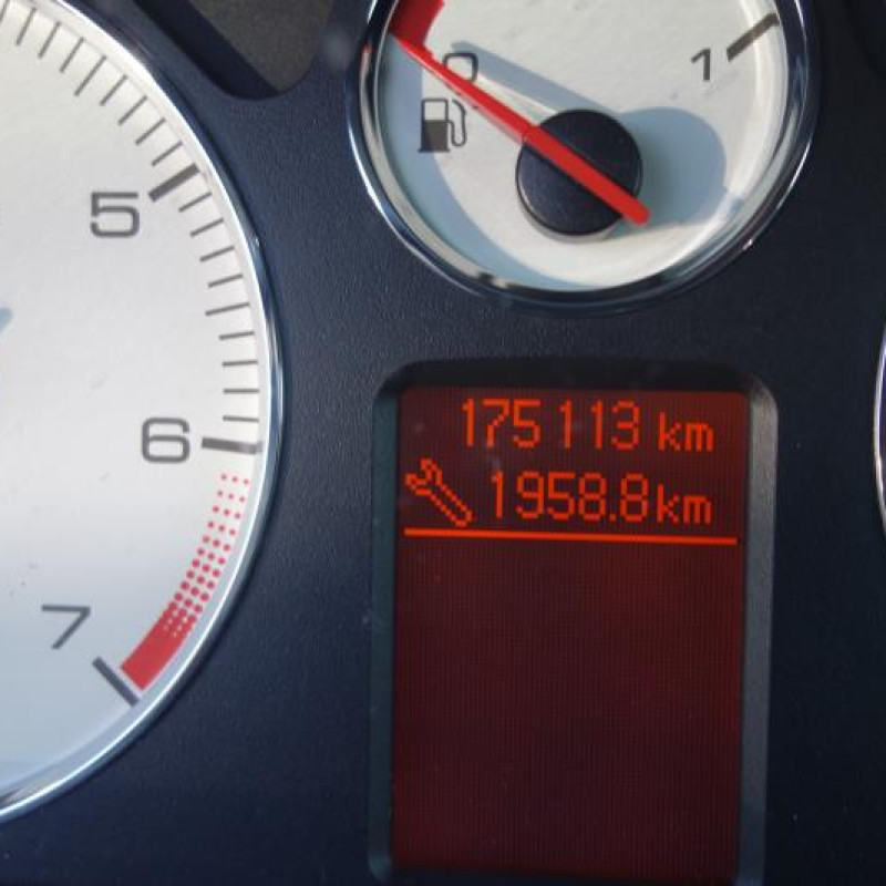 Boite de vitesses PEUGEOT 407 Photo n°10