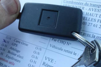 Boite de vitesses PEUGEOT 407