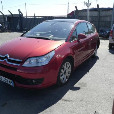 Air bag conducteur CITROEN C4 1 Photo n°1