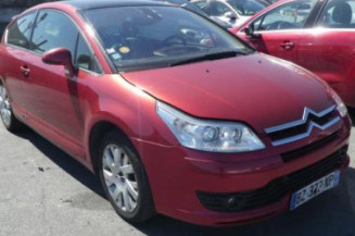 Air bag conducteur CITROEN C4 1